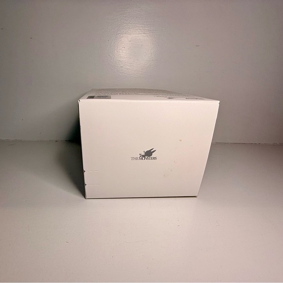 🟥POP MART: LABUBU “Big In To Energy” BLIND BOX🟥 {THE MONSTERS} 🆕SEALED BOX🆕NWT - Picture 7 of 16